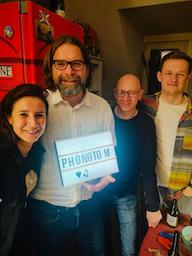 Redfridge Konzert