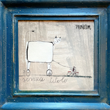 Ich will dass es so bleibt