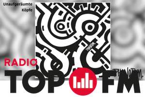 TOP-FM Radio